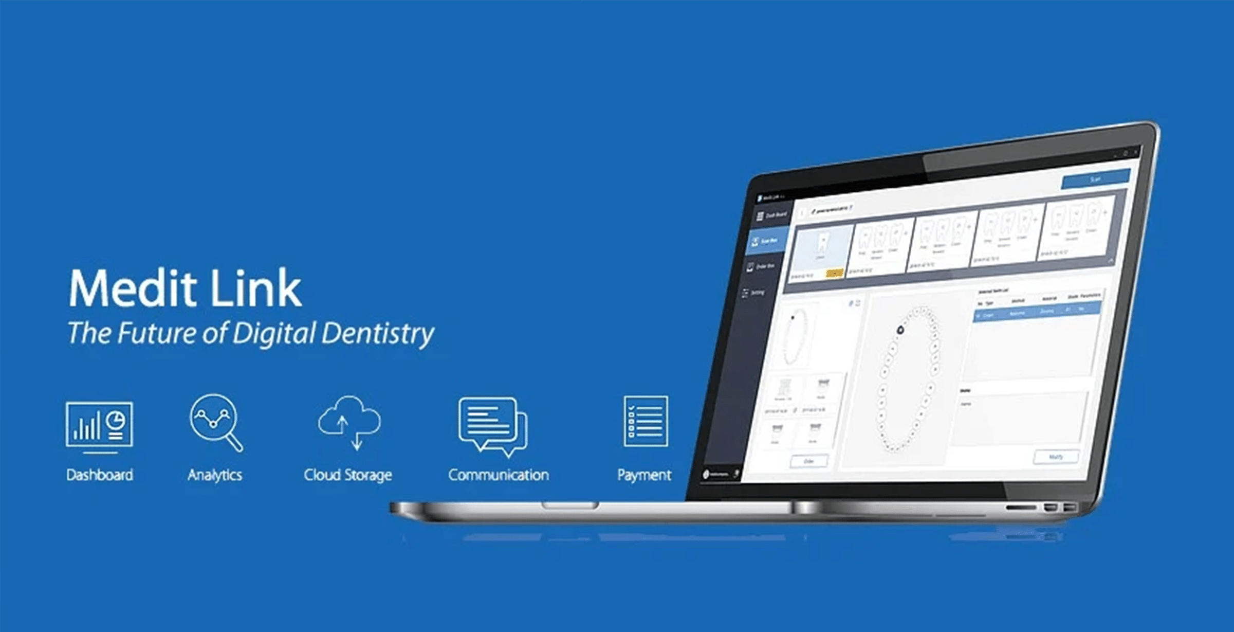 Introducing Medit Link Why You Should Start Using This Dental Platform
